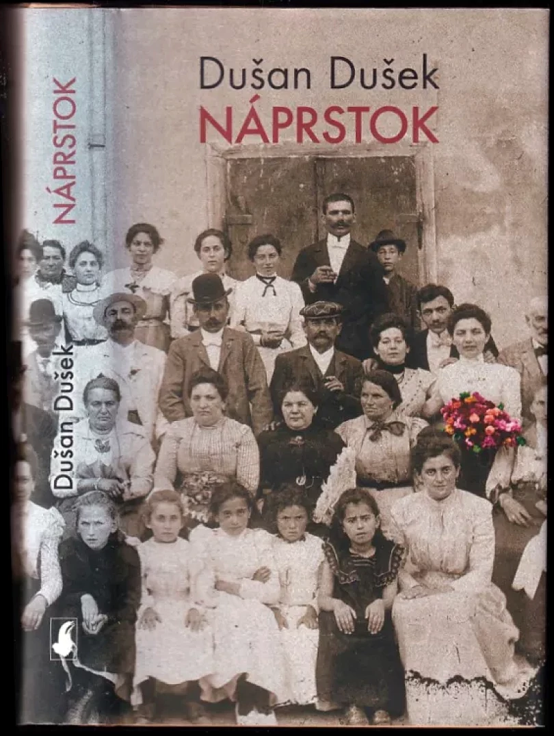 Náprstok (Dušan Dušek, 2005)