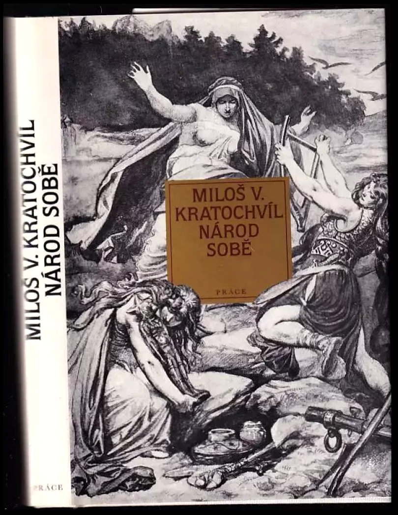 Národ sobě (Miloš Václav Kratochvíl, 1983)