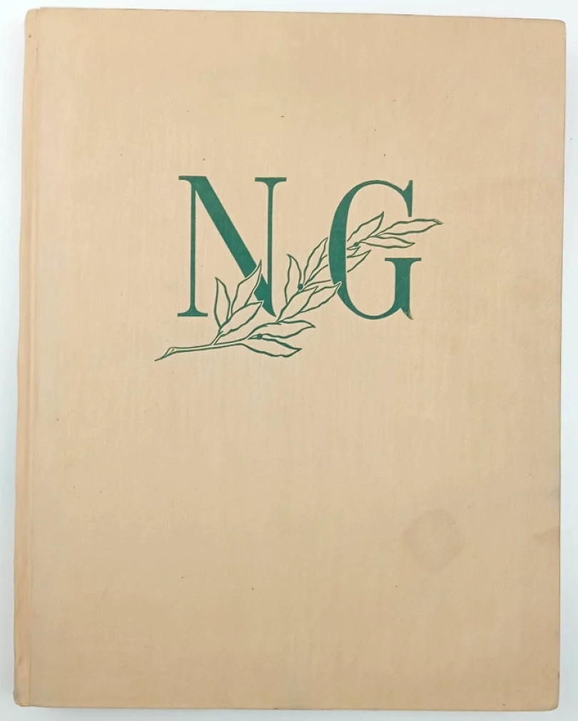 Národní galerie (, 1954)