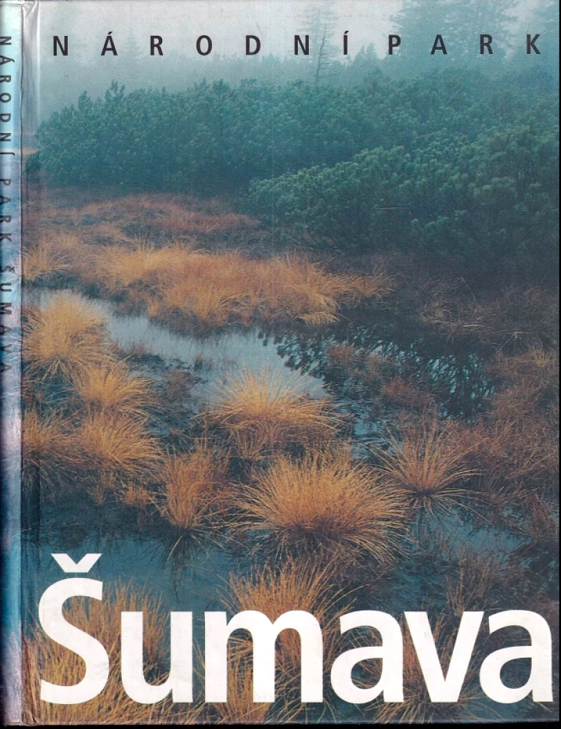 Národní park Šumava (Jiří Kadoch, 1996)