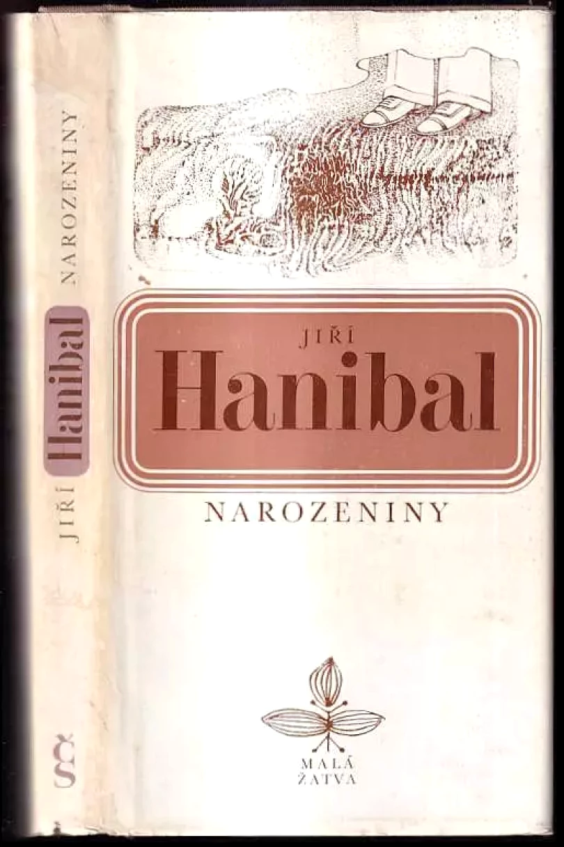 Narozeniny (Jiří Hanibal, 1978)