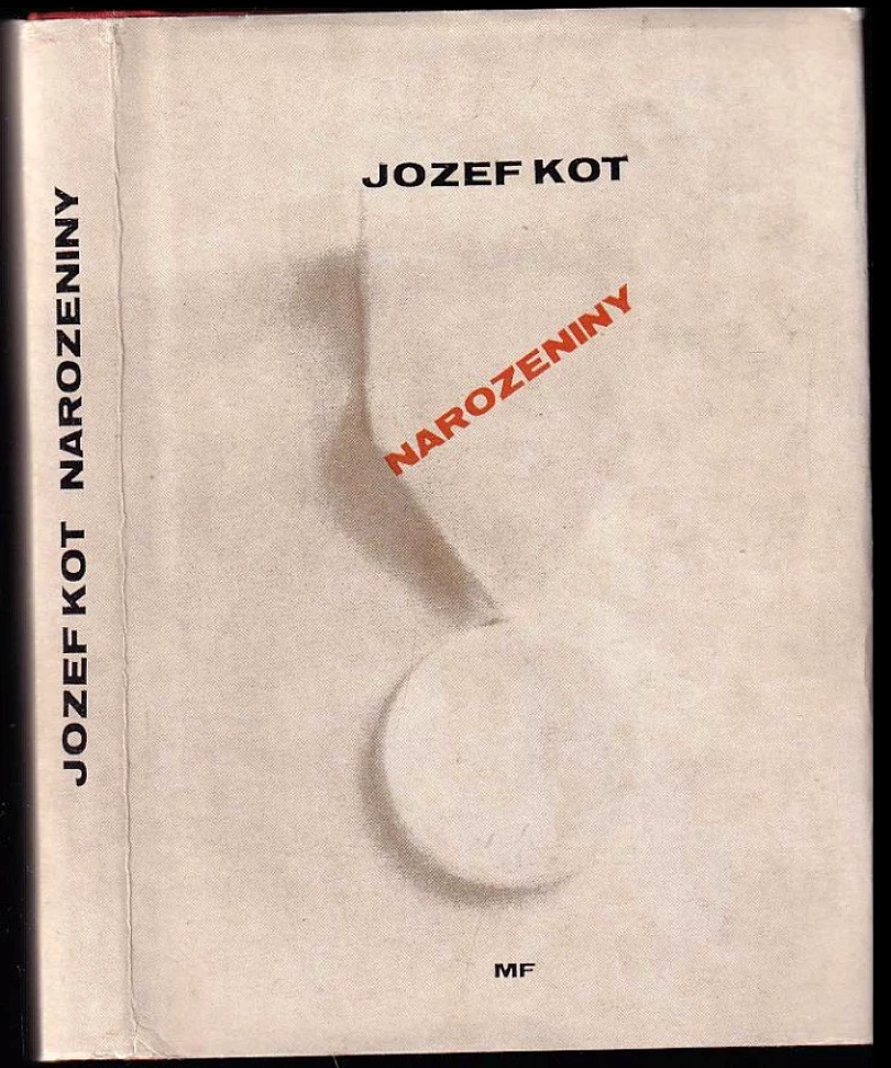 Levně Narozeniny (Jozef Kot, 1979)