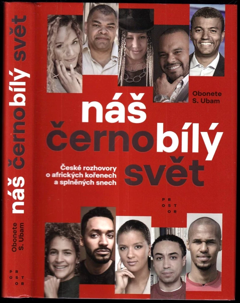 Náš černobílý svět (Obonete S Ubam, 2021)