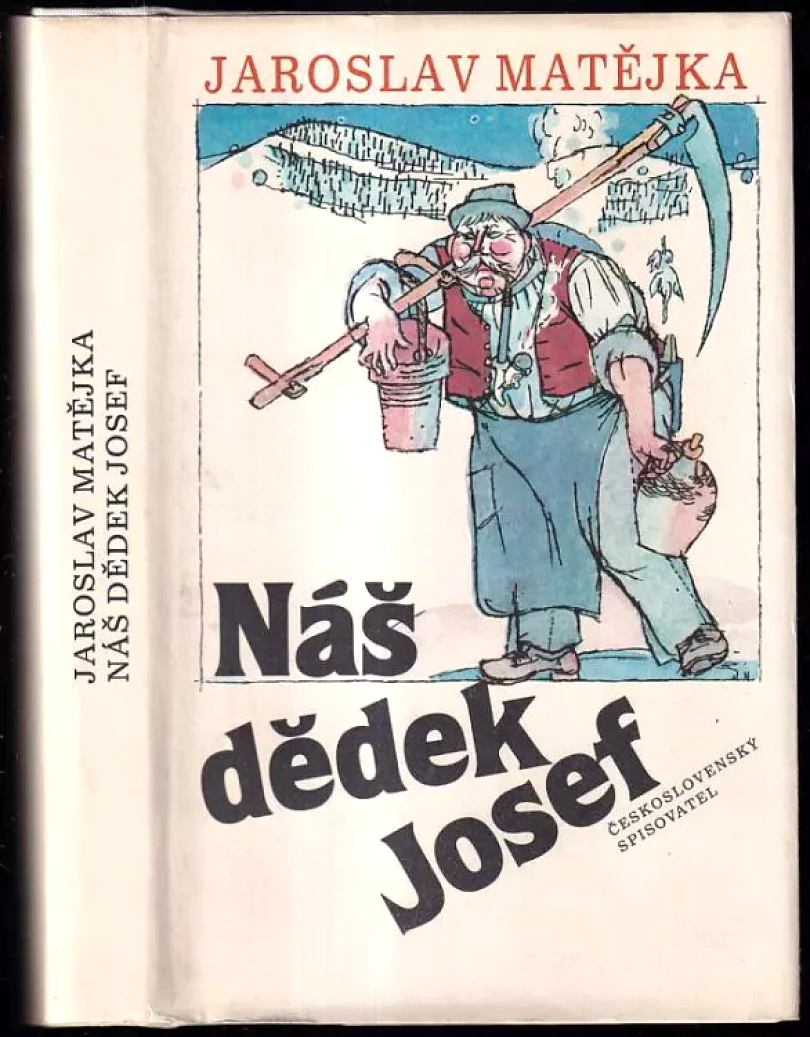 Náš dědek Josef (Jaroslav Matějka, 1983)