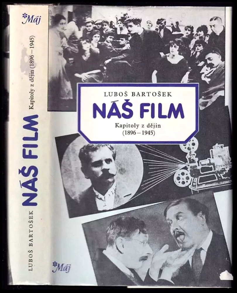 Náš film (Luboš Bartošek, 1985)
