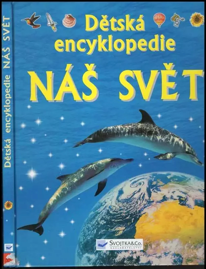 Náš svět (, 2000)
