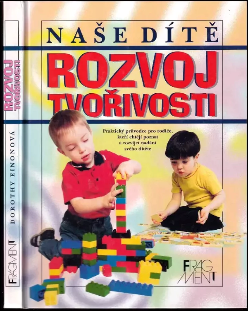 Naše dítě (Dorothy Einon, 2002)