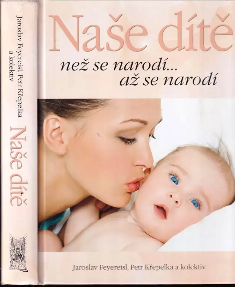 Naše dítě (Petr Křepelka, 2015)