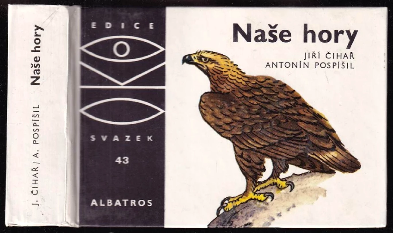 Naše hory (Jiří Čihař, 1976)