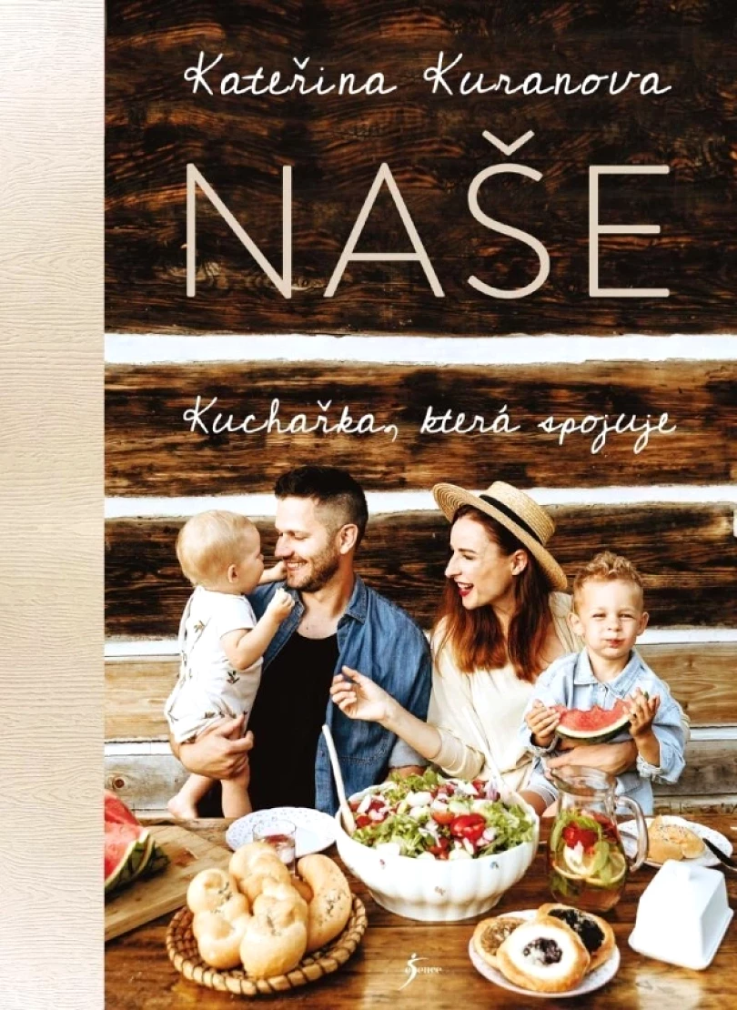 Naše (Kateřina Kuranova, 2021)