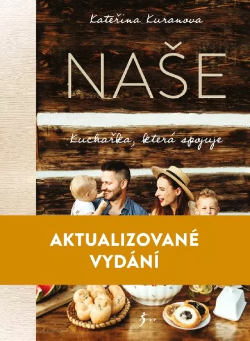 Naše (Kateřina Kuranova, 2022)