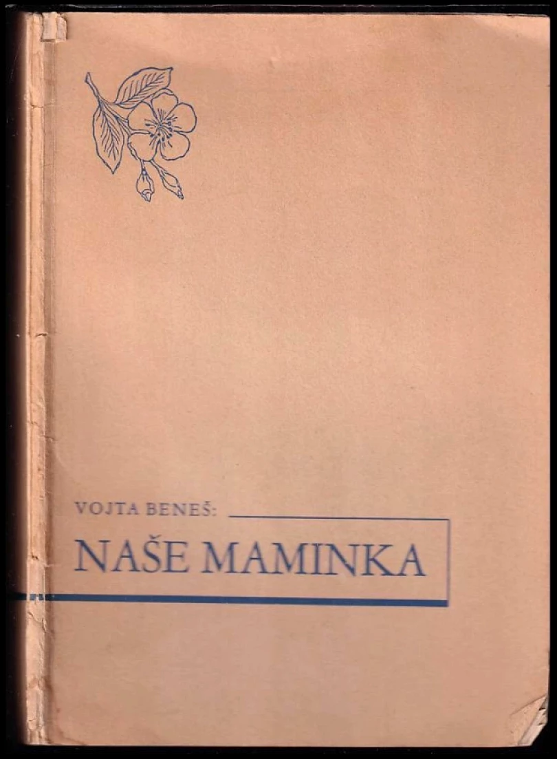 Naše maminka (Vojta Beneš, 1938)