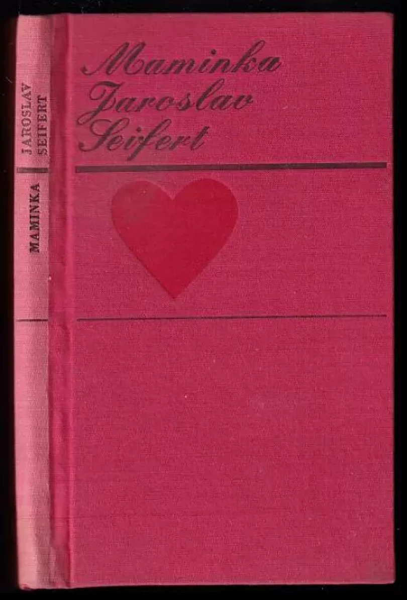 Naše maminka (Marie Paříková, 1966)