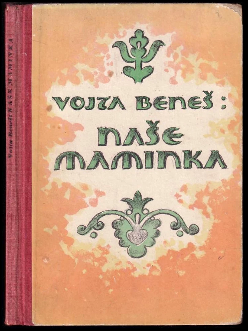 Naše maminka (Vojta Beneš, 1946)