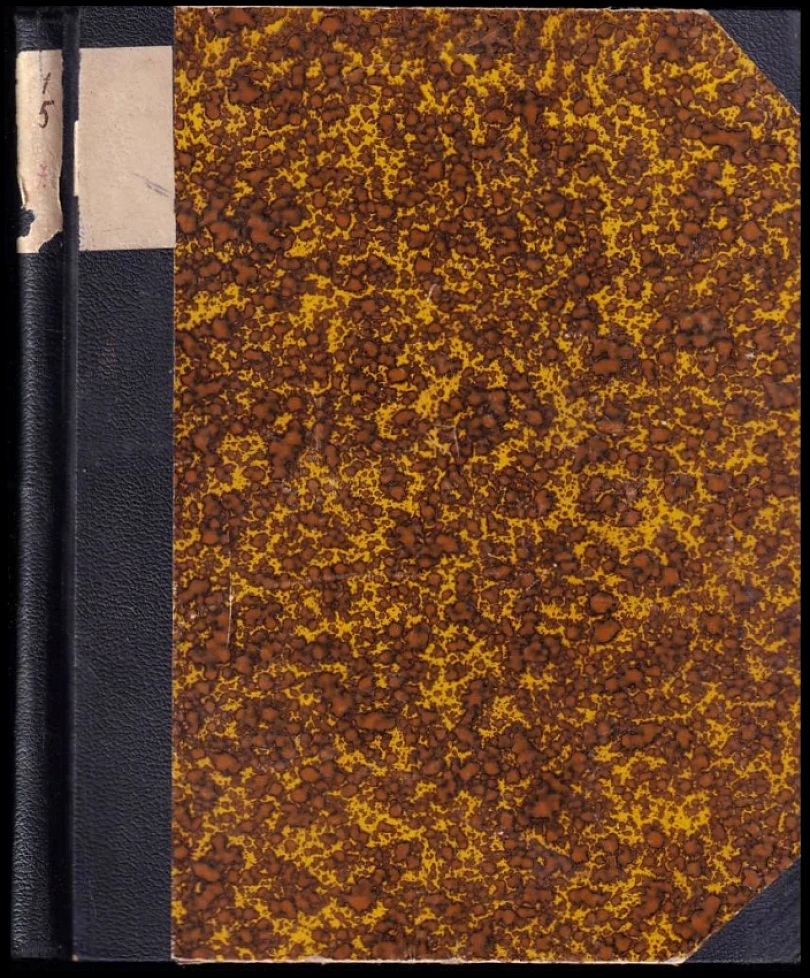 Levně Naše Praha Ročník IV. 1927-28 (Bohumil Tožička, 1928)