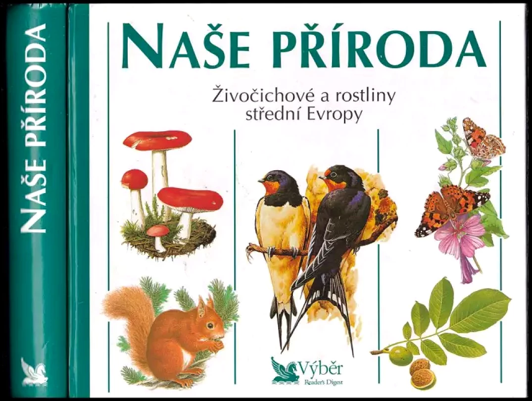 Naše příroda (, 2000)
