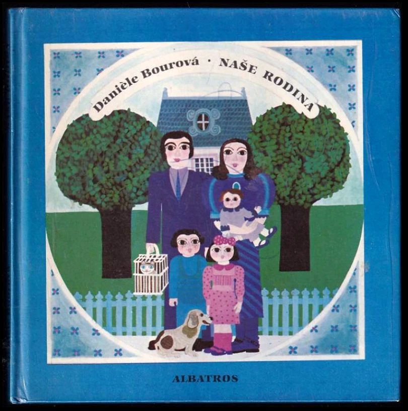 Naše rodina (Danièle Bour, 1984)