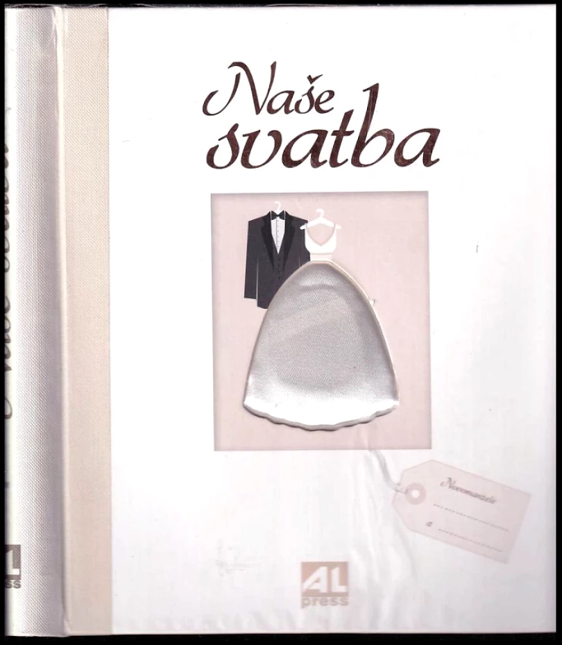 Naše svatba (, 2015)