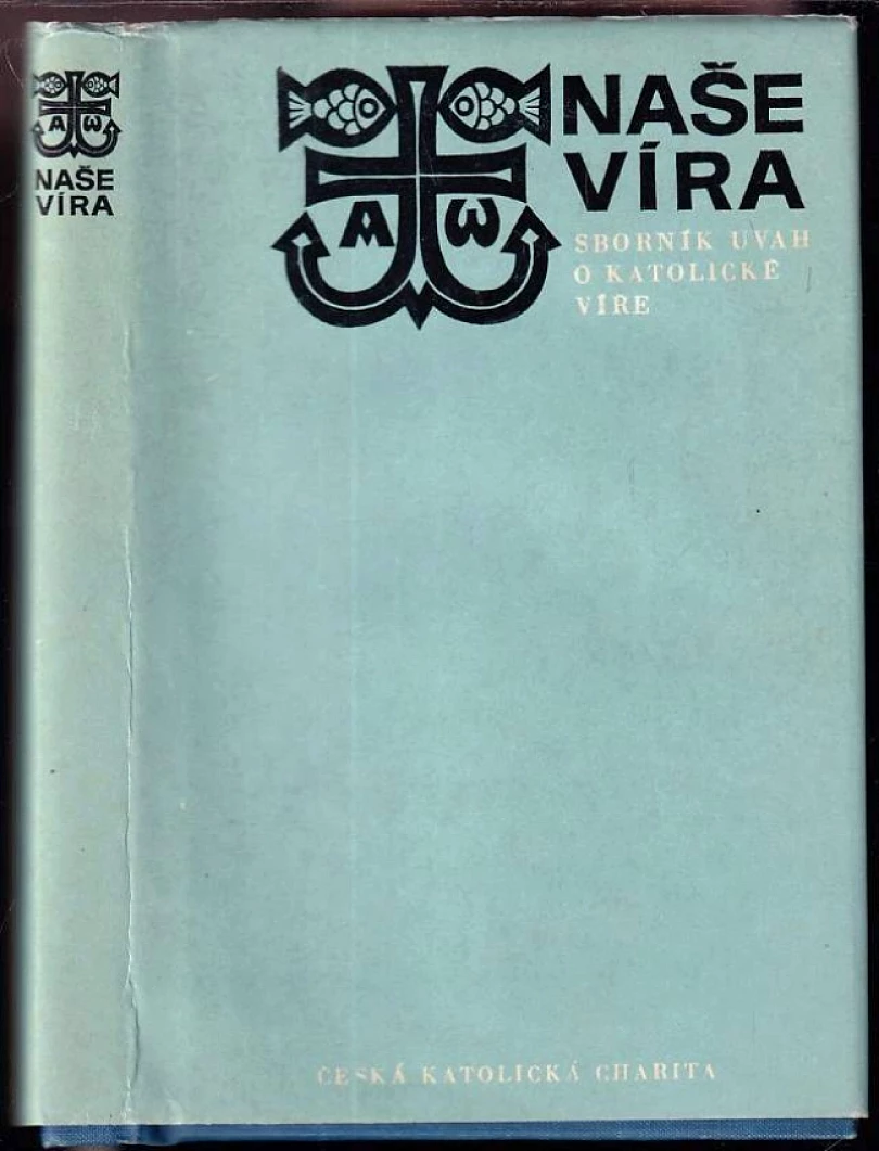Naše víra (, 1974)