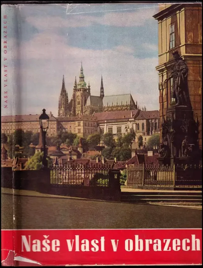 Naše vlast v obrazech (Miroslav Míčko, 1948)