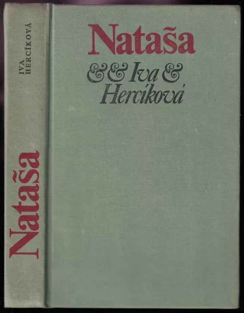 Nataša (Iva Hercíková, 1980)