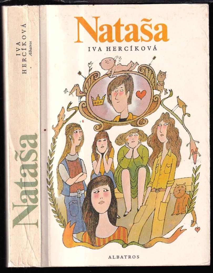 Nataša (Iva Hercíková, 1981)