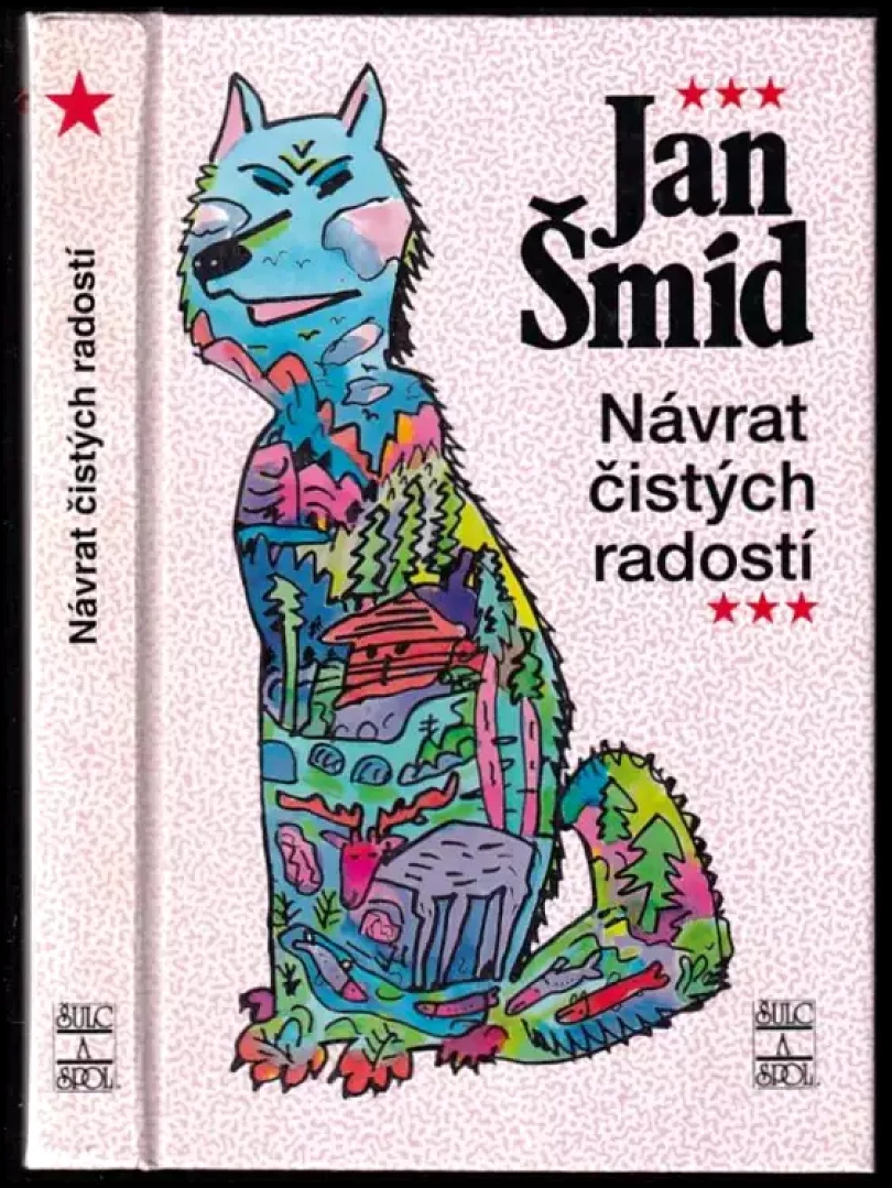 Návrat čistých radostí (Jan Šmíd, 1998)