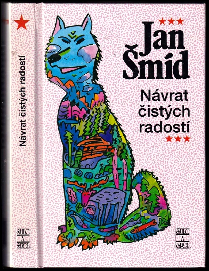 Návrat čistých radostí (Jan Šmíd, 2002)