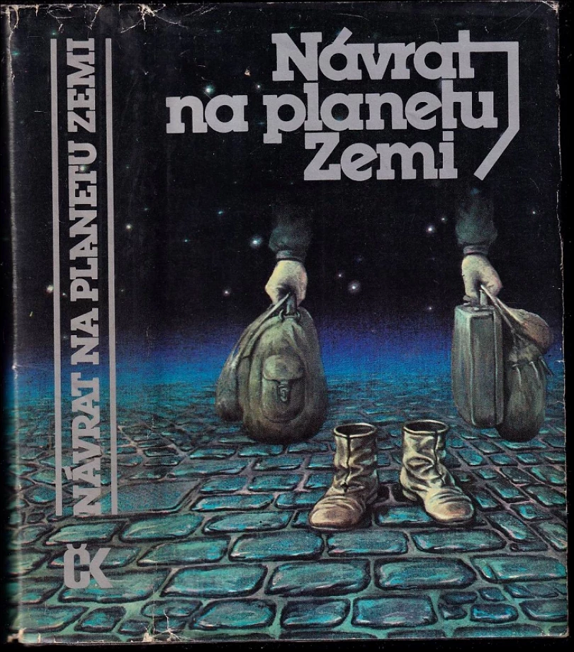 Návrat na planetu Zemi (Miroslav Jiránek, 1985)