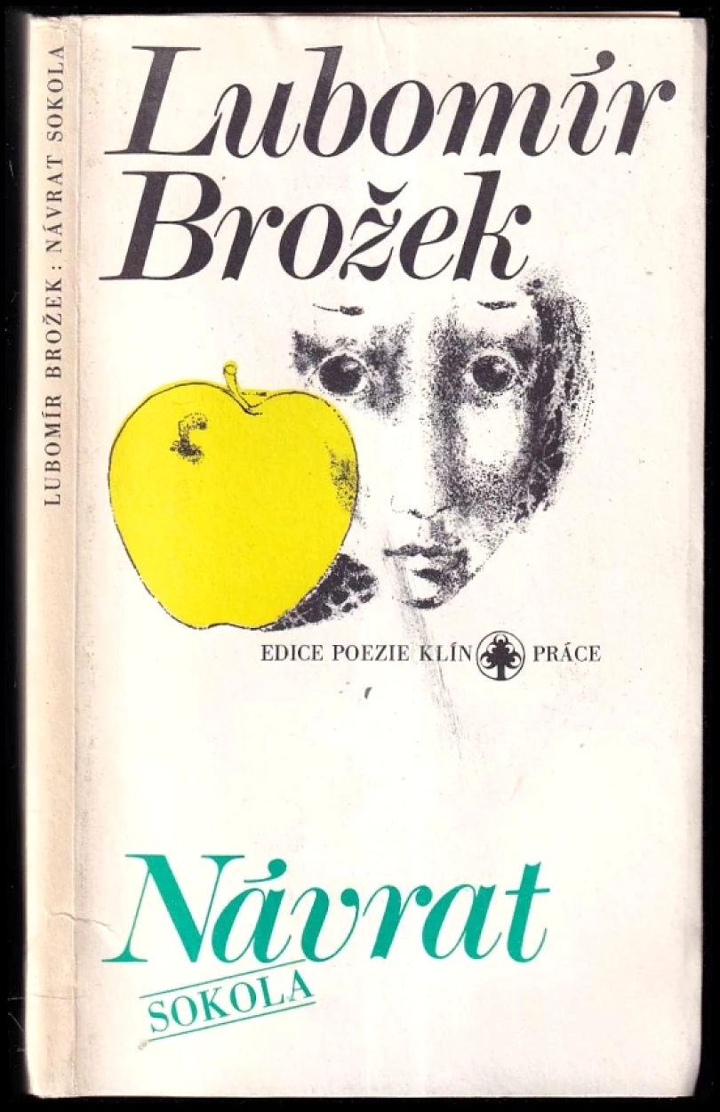 Návrat sokola (Lubomír Brožek, 1983)