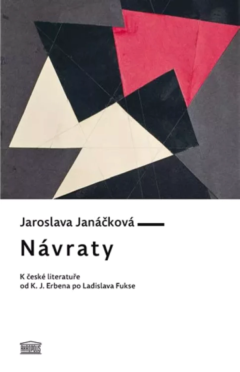 Návraty (Jaroslava Janáčková, 2012)