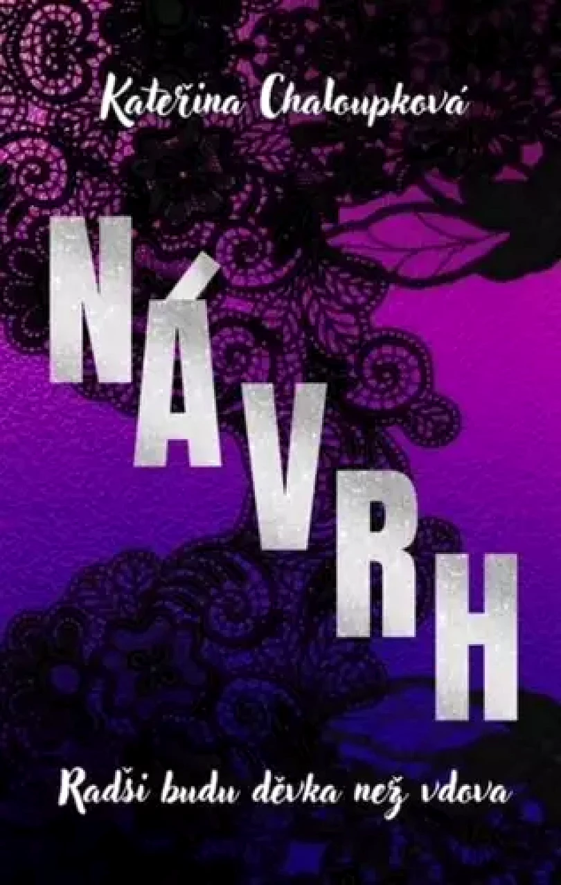 Návrh (Kateřina Chaloupková, 2025)
