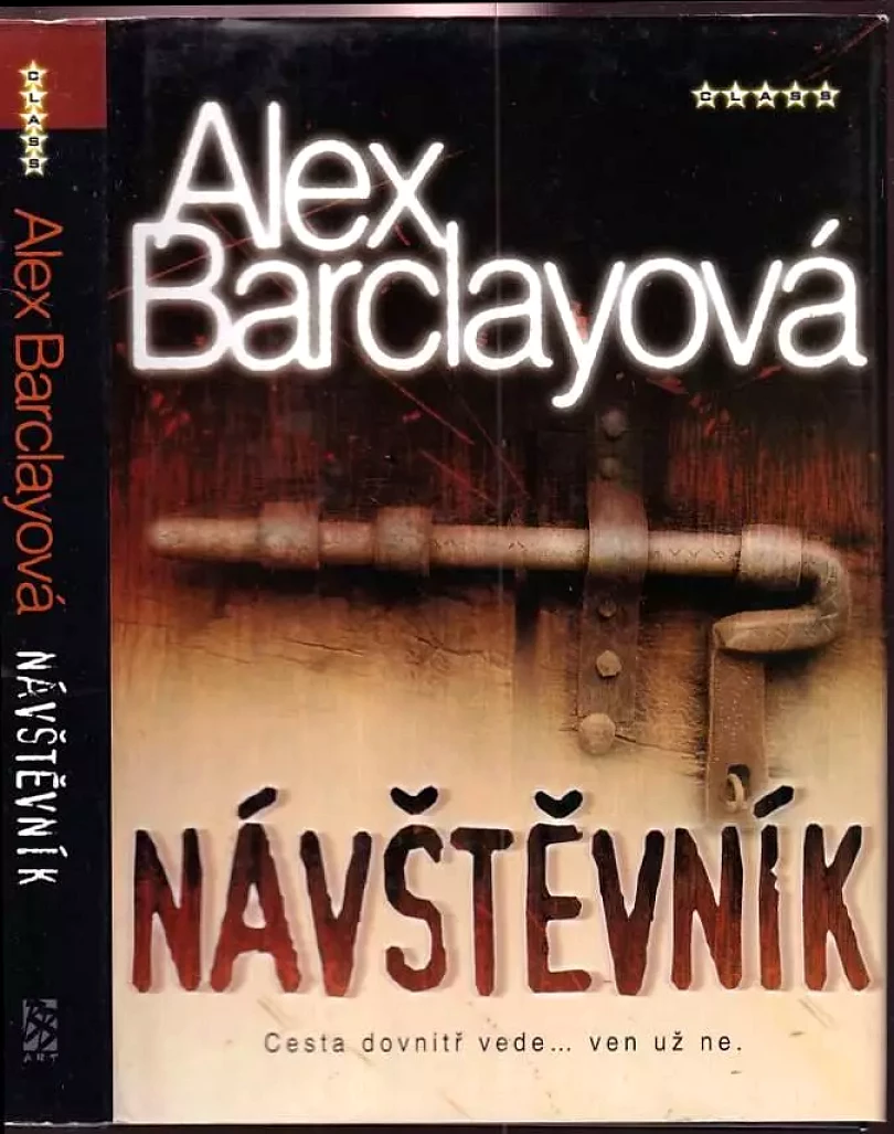 Návštěvník (Alexander Barclay, 2008)