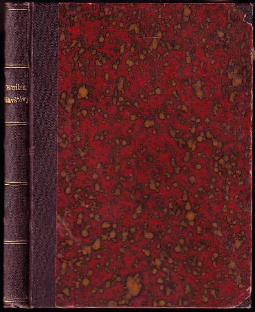 Návštěvy (František Herites, 1896)