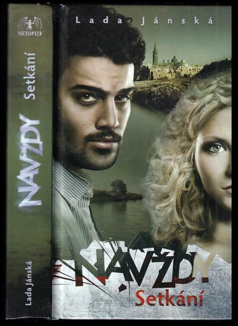 Navždy (Lada Jánská, 2014)