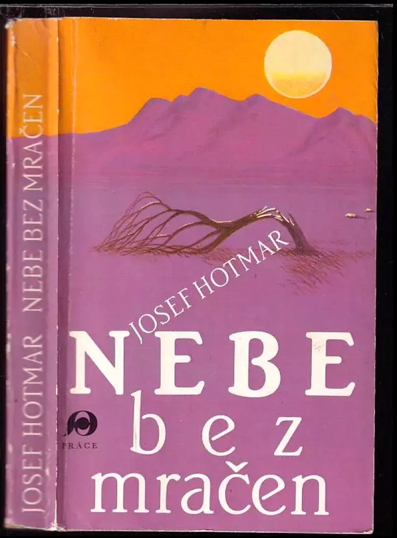 Nebe bez mračen (Josef Hotmar, 1988)