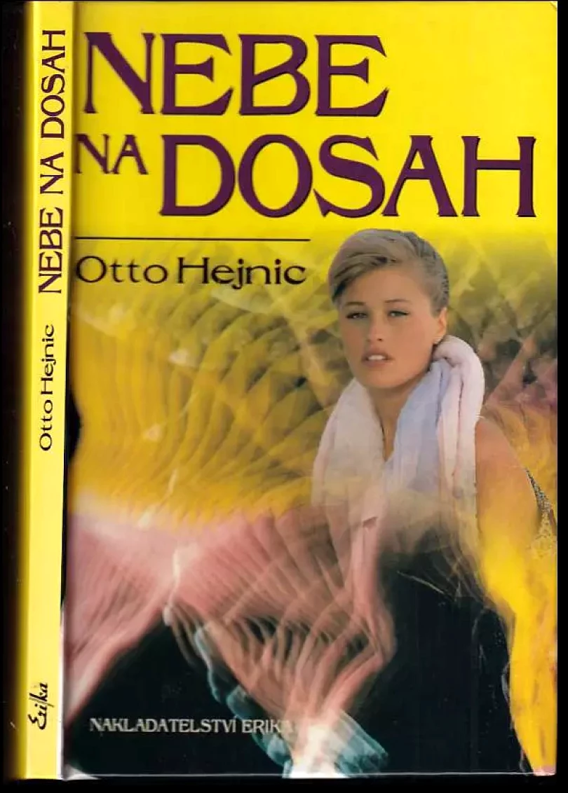 Nebe na dosah (Otto Hejnic, 2002)