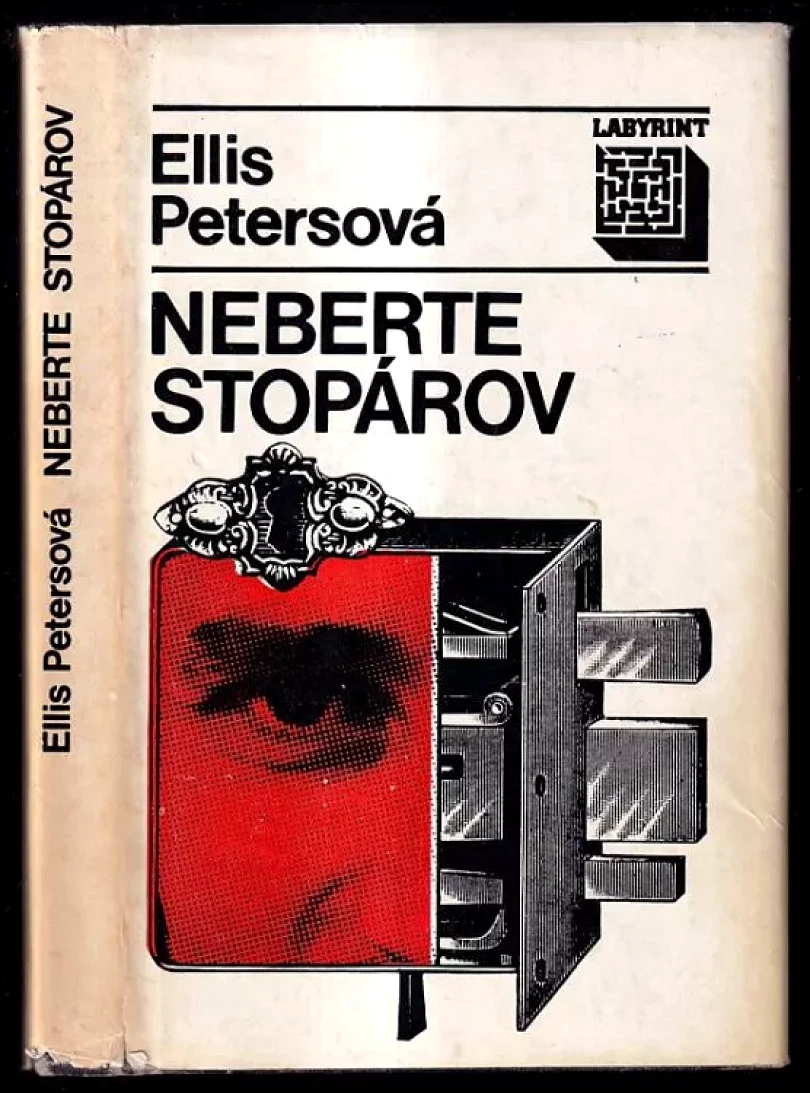 Neberte stopárov (Ellis Peters, 1983)