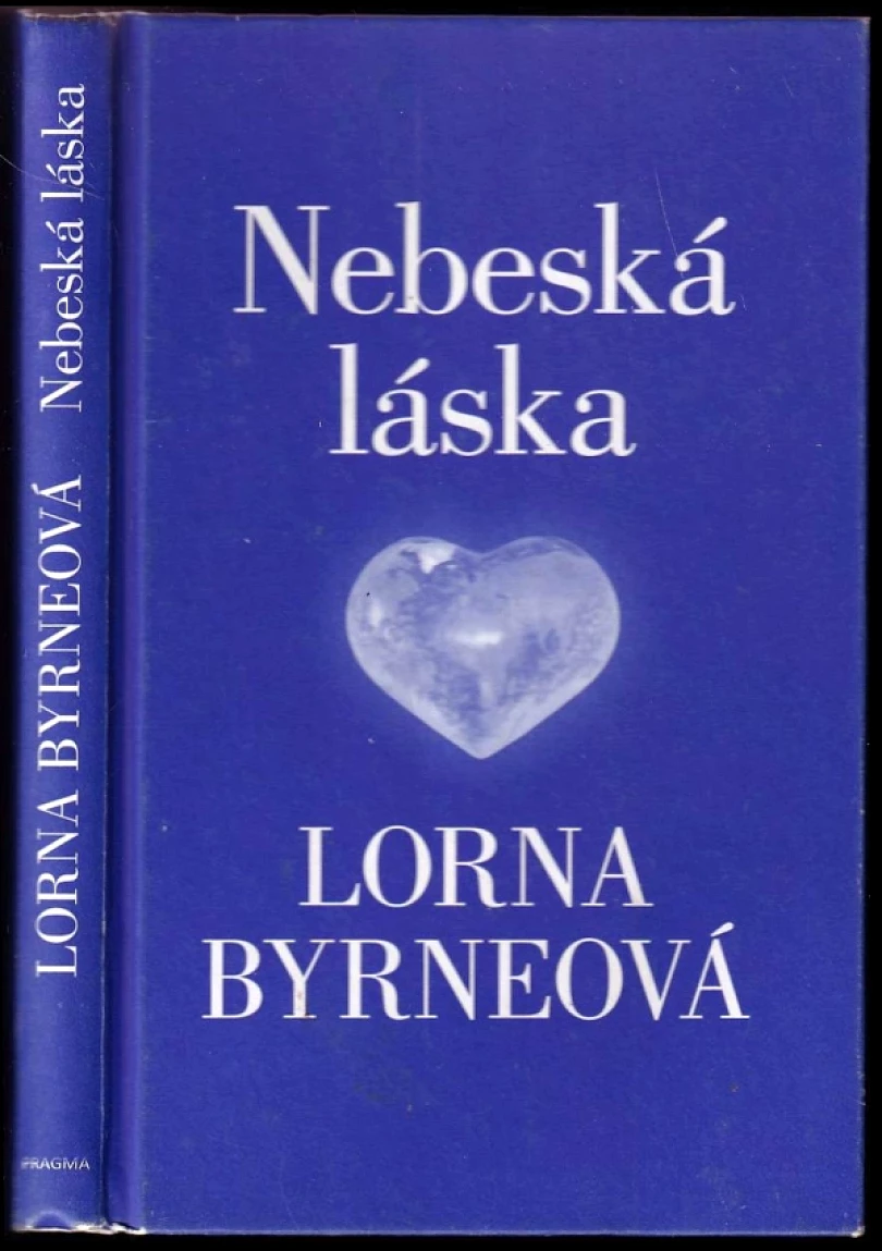 Levně Nebeská láska (Lorna Byrne, 2020)