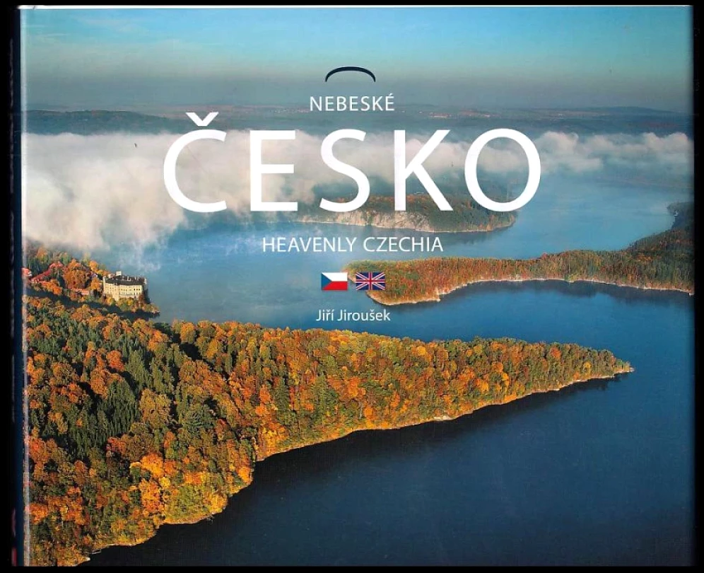 Nebeské Česko (Jiří Jiroušek, 2016)