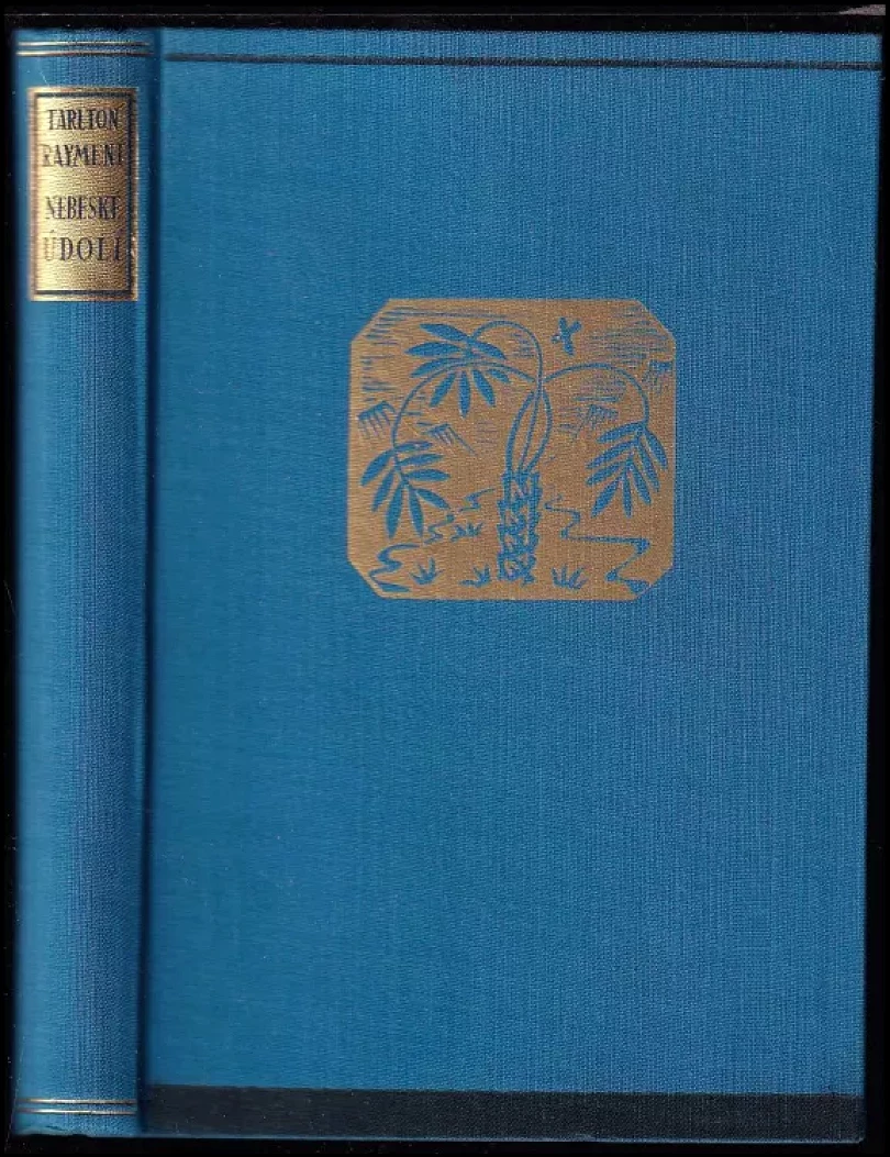 Nebeské údolí (Michael Florian, 1947)