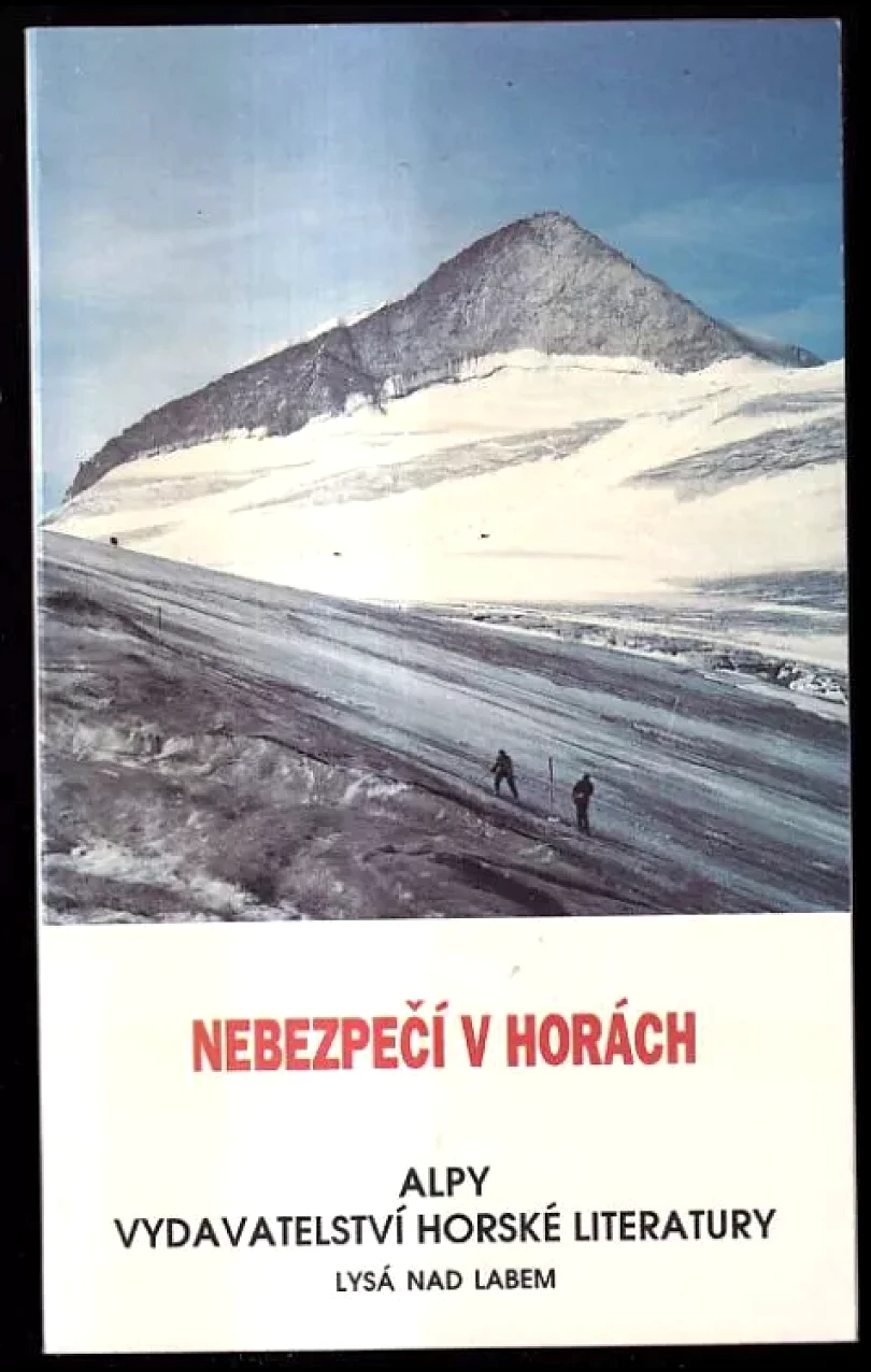 Nebezpečí v horách (Ivo Hejl, 1995)