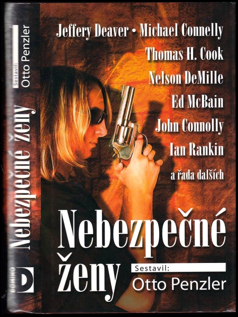 Nebezpečné ženy (, 2006)