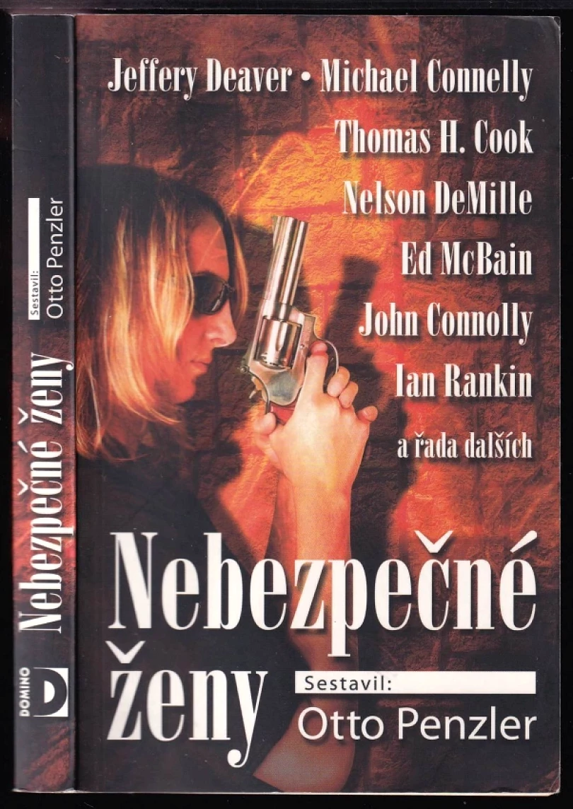 Nebezpečné ženy (, 2008)