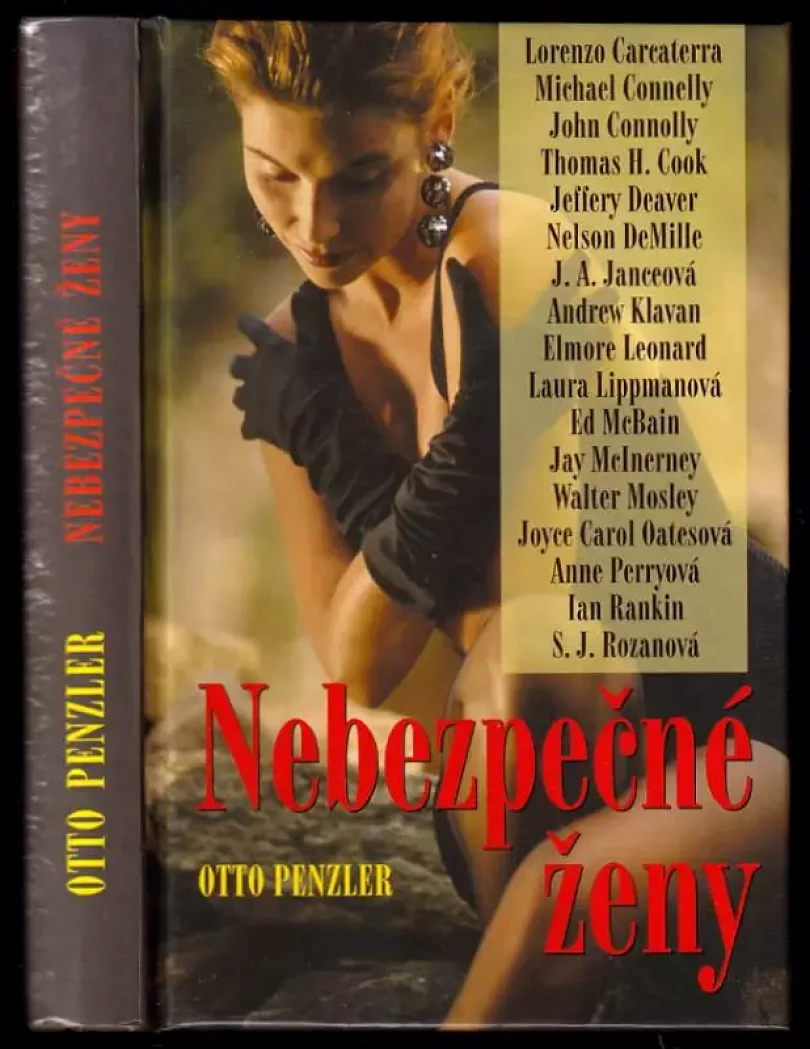 Nebezpečné ženy (, 2007)