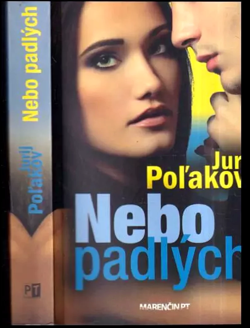 Nebo padlých (Jurij Poľakov, 2014)