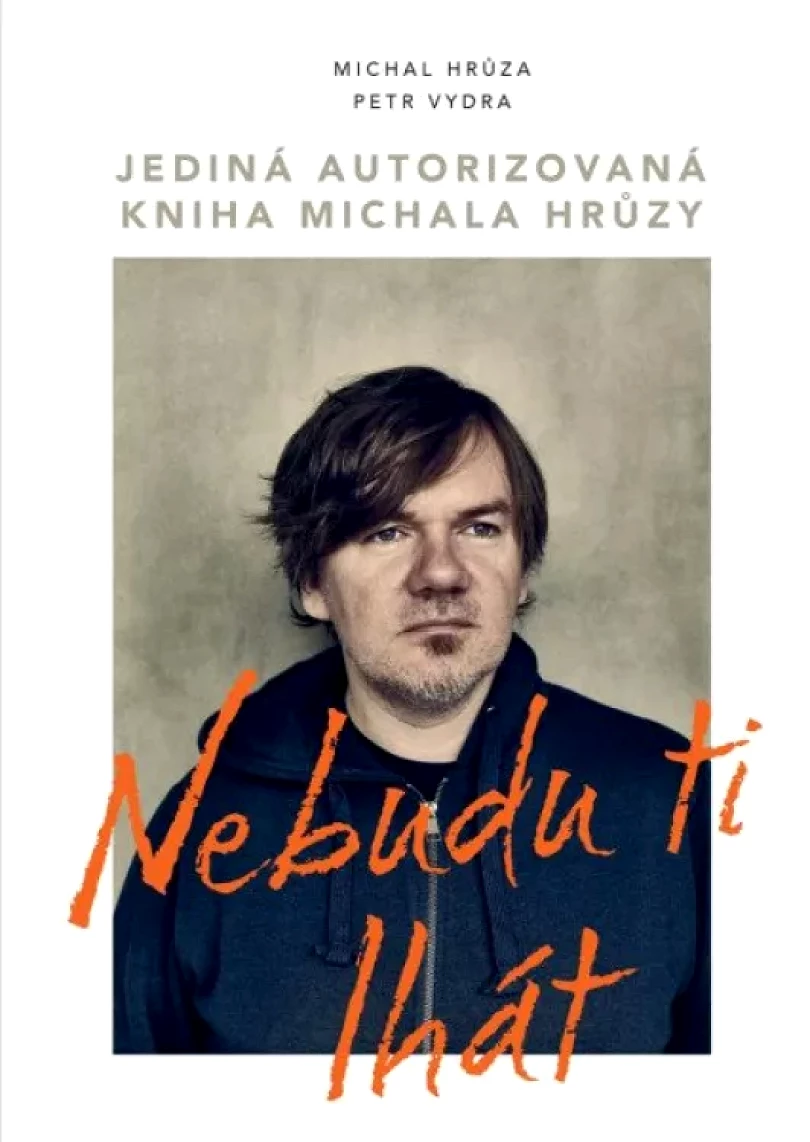 Levně Nebudu ti lhát (Petr Vydra, 2022)