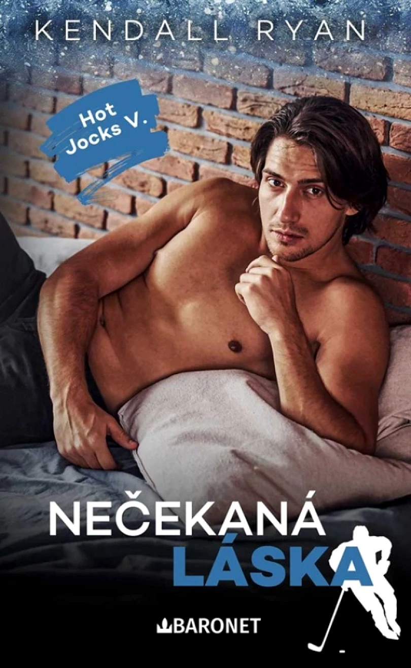 Levně Nečekaná láska (Ryan Kendall, 2025)