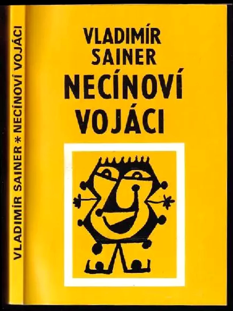Necínoví vojáci (Vladimír Sainer, 1994)