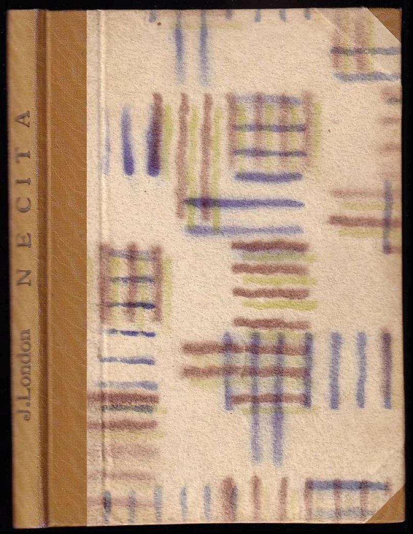 Necita; Boj (Jack London, 1925)